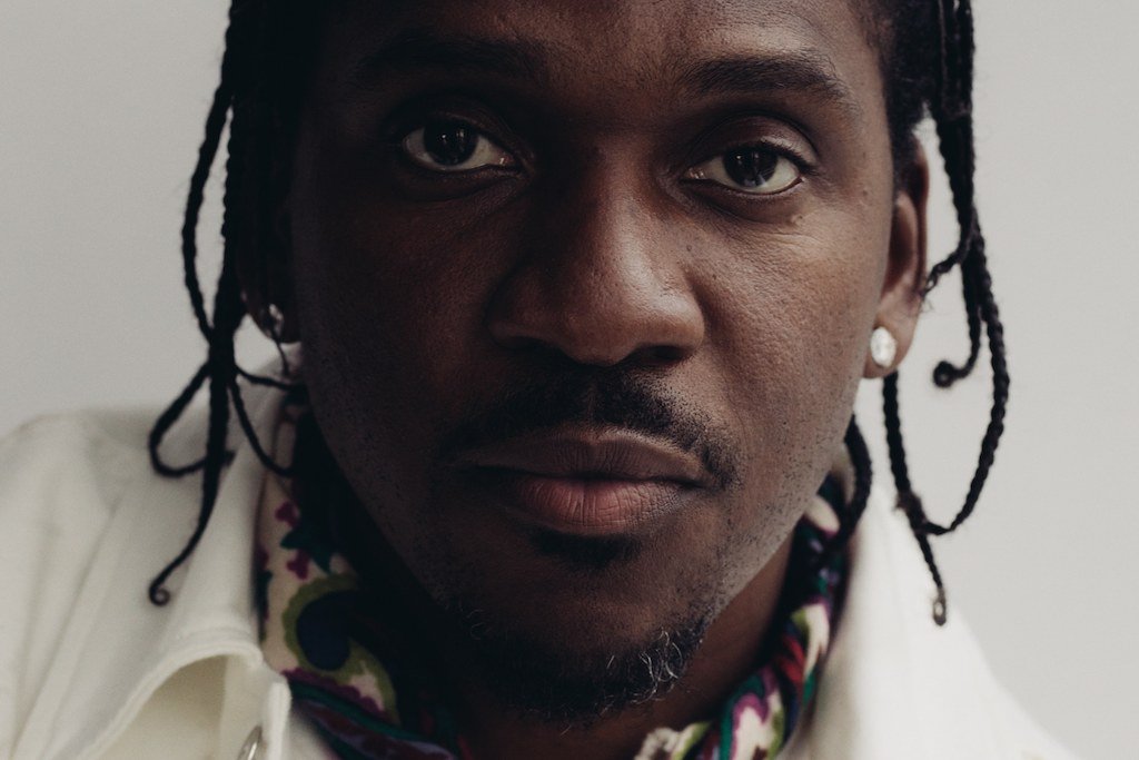 Pusha T Cancels Almost Half His Tour Dates