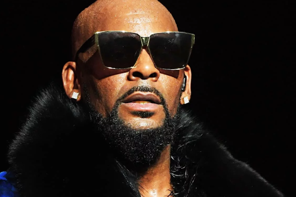 R. Kelly Now Under Criminal Investigation