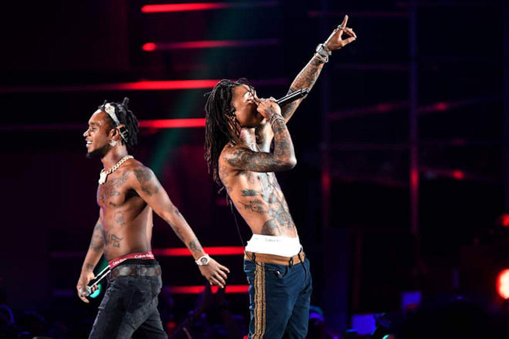 Rae Sremmurd Announce 'SremmLife 4'