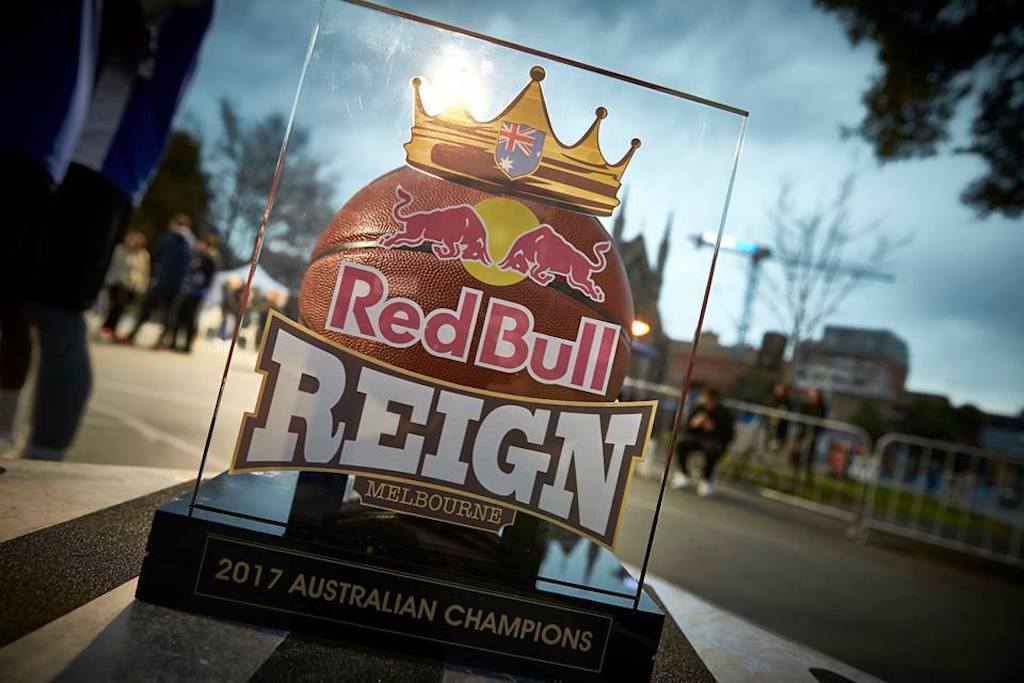 Red Bull Reign Round Up