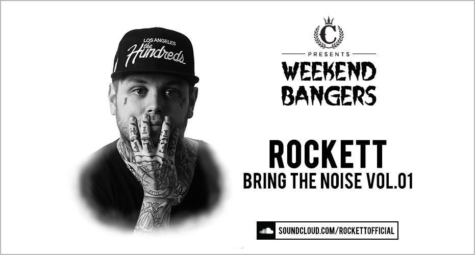 Weekend Bangers: Rockett