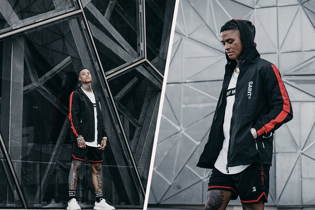 Saint Morta Returns With Your Ultimate Winter Fits