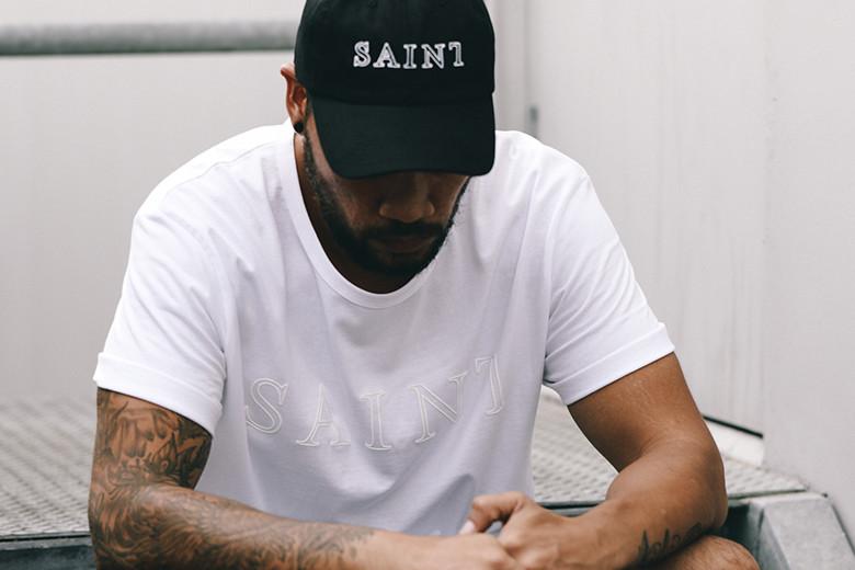 Saint Morta Release brand New Line Of Strapbacks