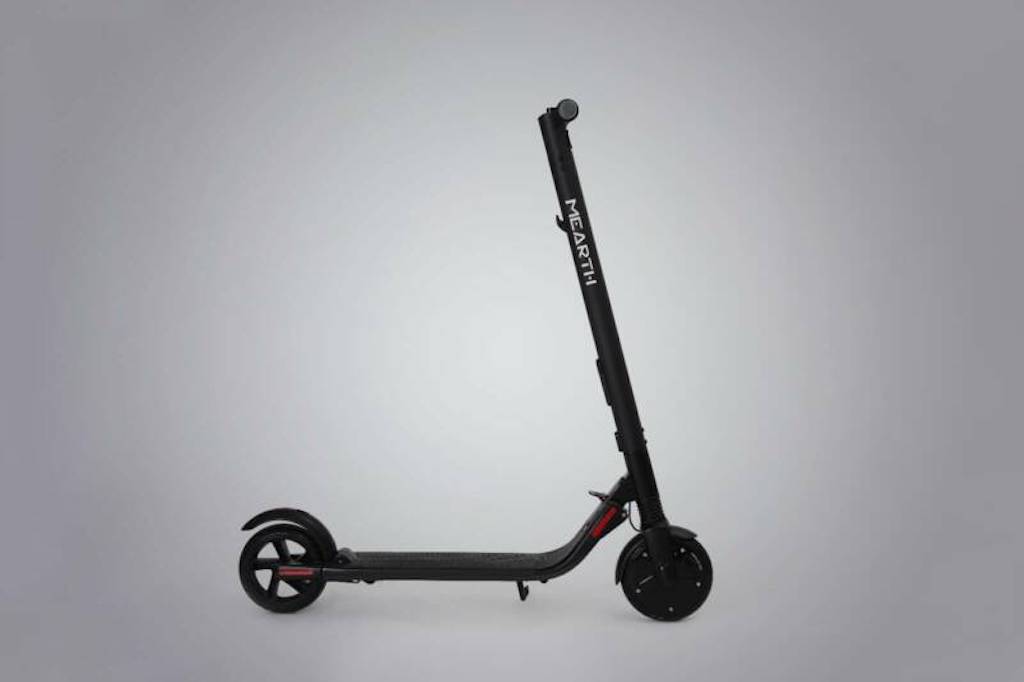 Scoot Over To Culture Kings And WIN An Electric Scooter 😎