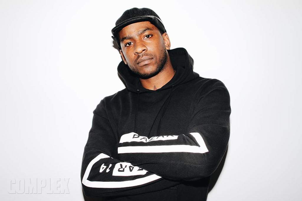 Our Top Ten Skepta Tracks, Ranked