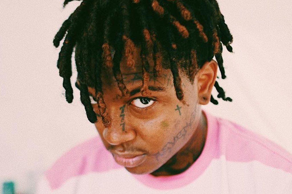 Ski Mask The Slump God Drops 'Faucet Failure' Video