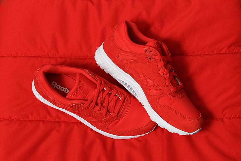 Reebok Ventilator SMB Red