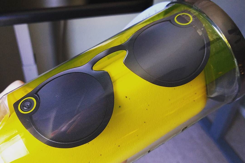 Snapchat Spectacles: Now You Can Have Them Too