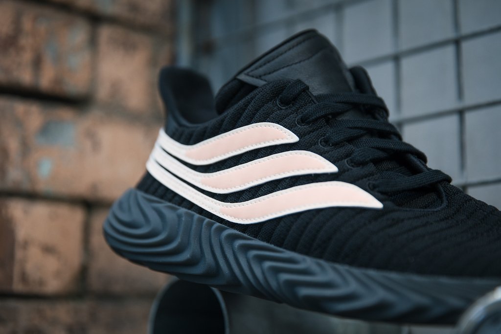 Welcome The Wavy adidas Sobakov