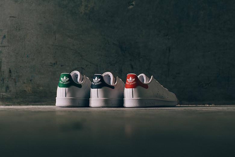 Another Look At: Adidas Originals Stan Smith