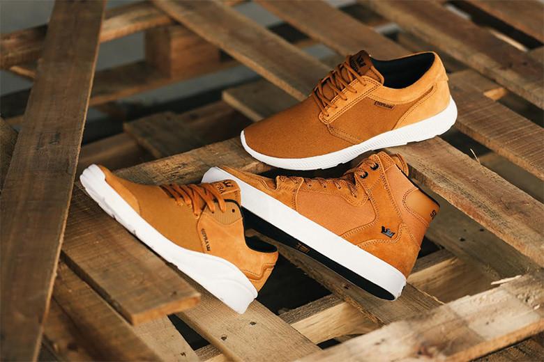 Supra Cathay Spice Pack