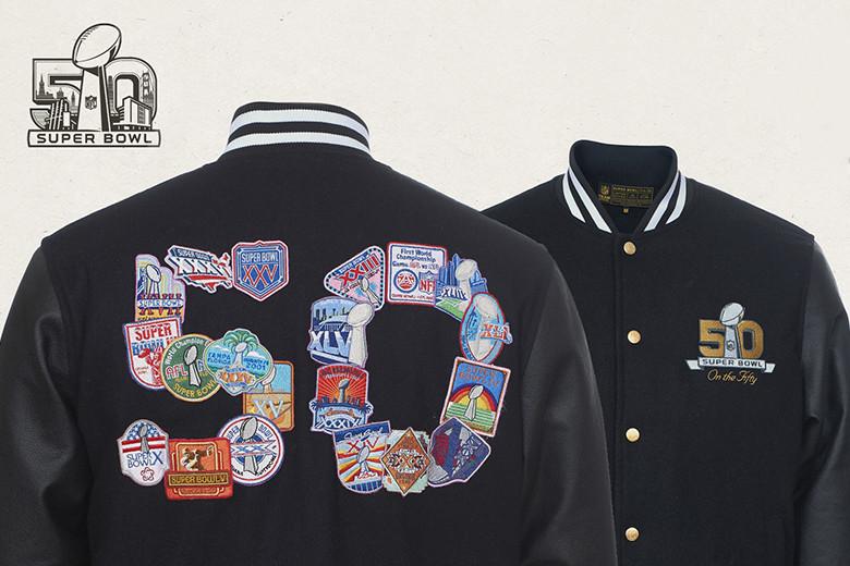 Majestic Athletic Letterman Jacket Giveaway