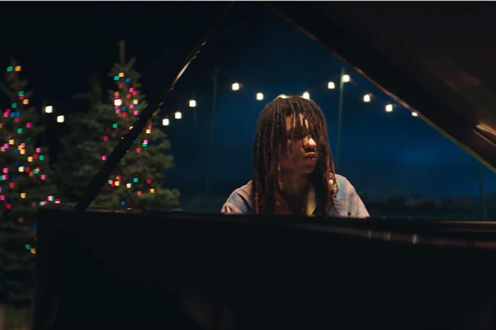 Swae Lee Releases 'Christmas at Swae’s' Video