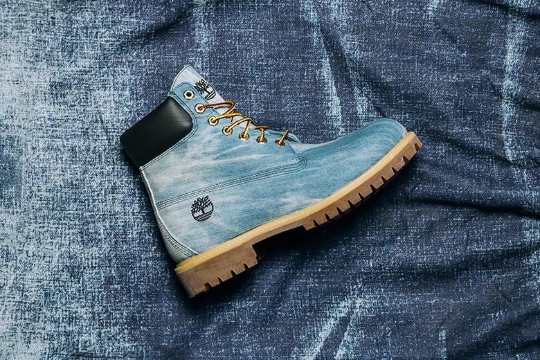 21 Savage x Timberland Collab