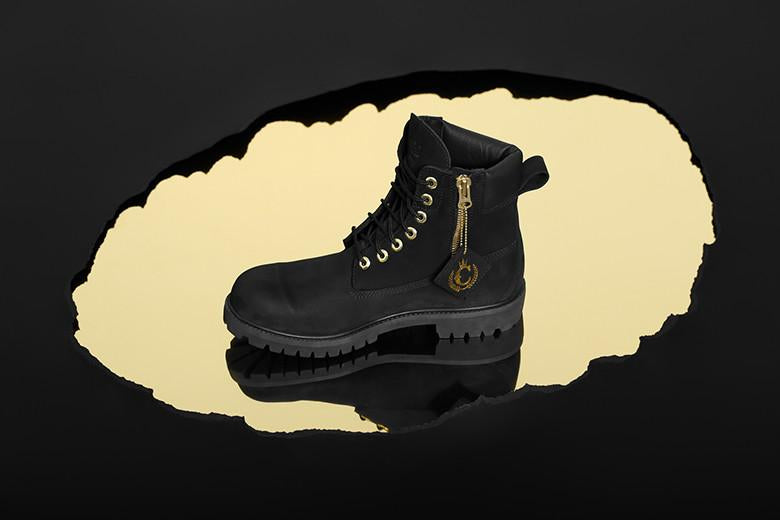 Culture Kings X Timberland