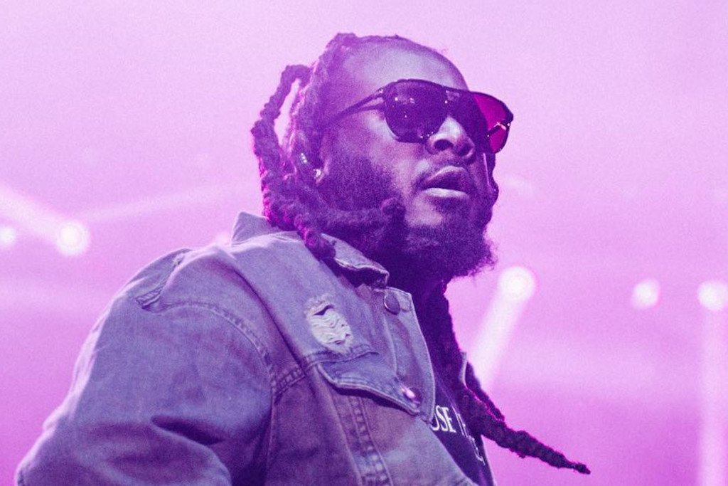 Is Autotune Really Dead? T-Pain Returns