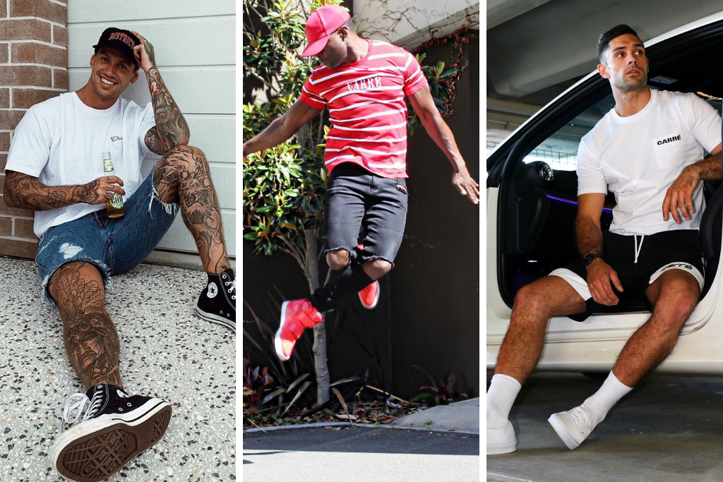 Top Streetwear Instas For New Year Fit Inspo 👌