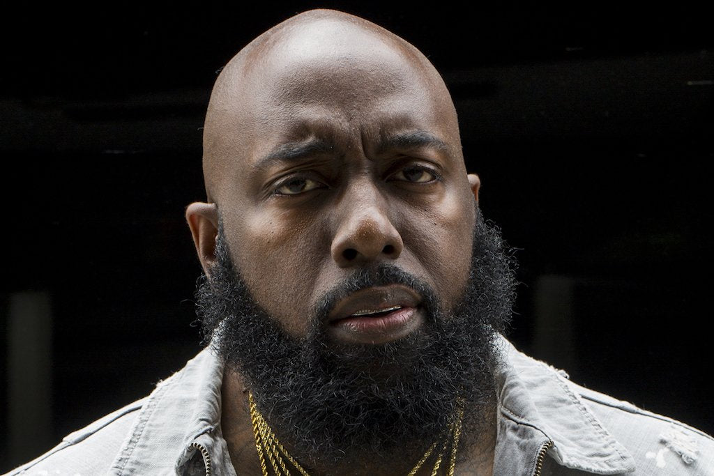 Trae Tha Truth Gets T.I., Snoop Dogg, Rick Ross On 'I'm on 3.0' Vid