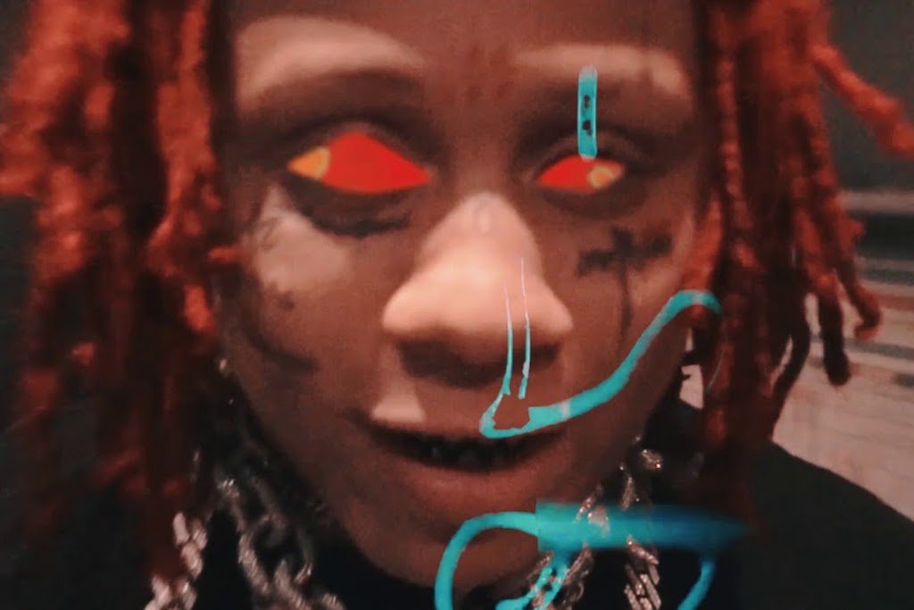 Trippie Redd Drops 'Time To Die' Ft. FreeMoney800