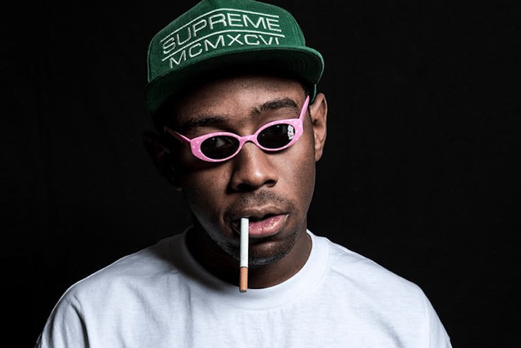 Tyler, The Creator Drops Instrumental Tracks