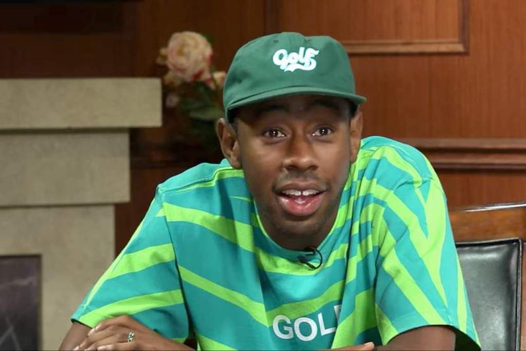 Tyler, The Creator Recorded New Music For 'The Grinch'