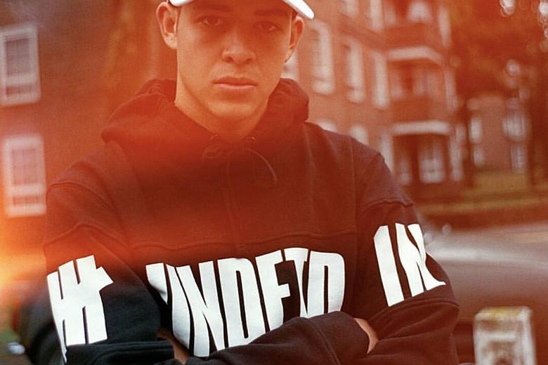 Undefeated Autumn 2016 Collection