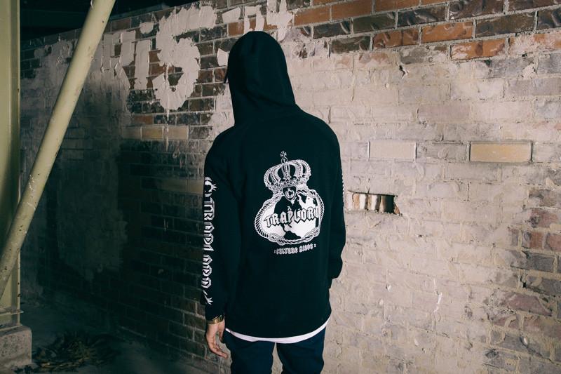 Revealed: ASAP Ferg's Traplord x Culture Kings Collaboration