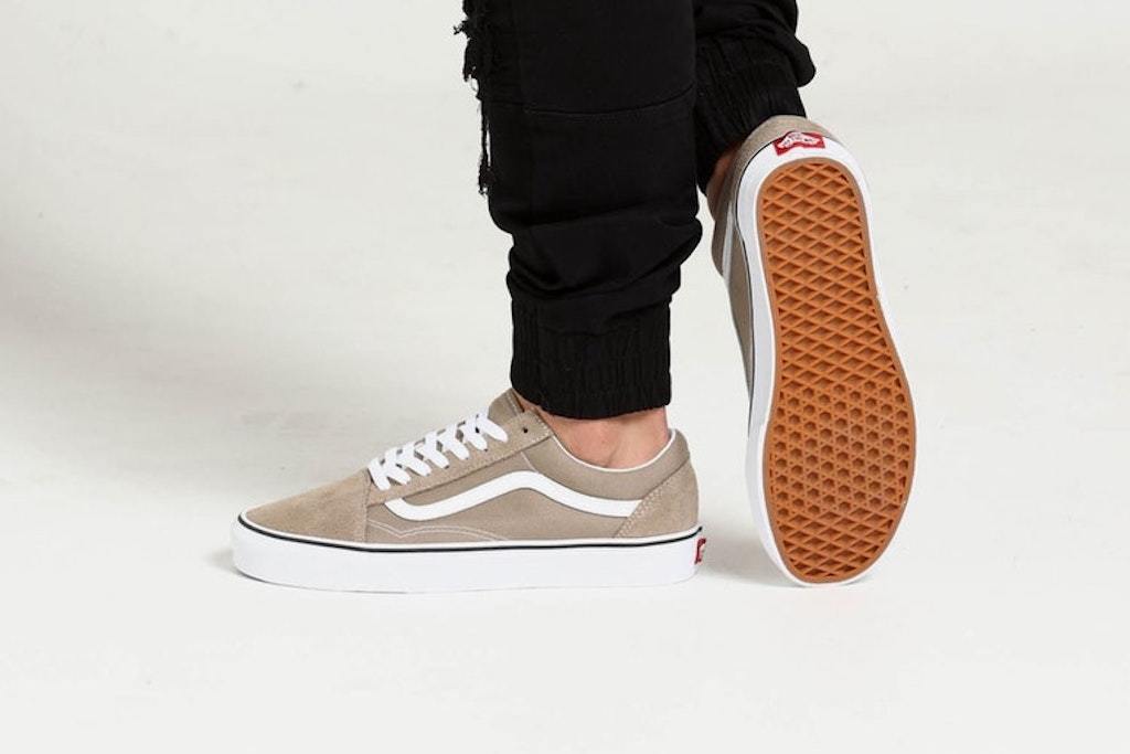 The Hottest Vans RN