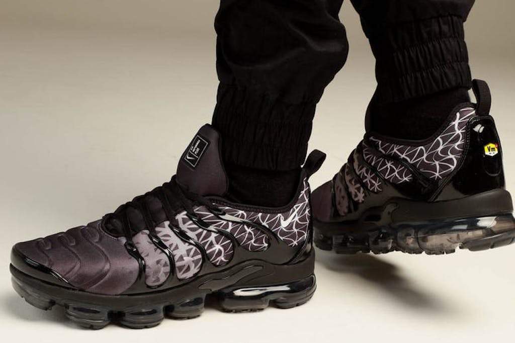 SHOP NOW: Nike Vapormax Plus