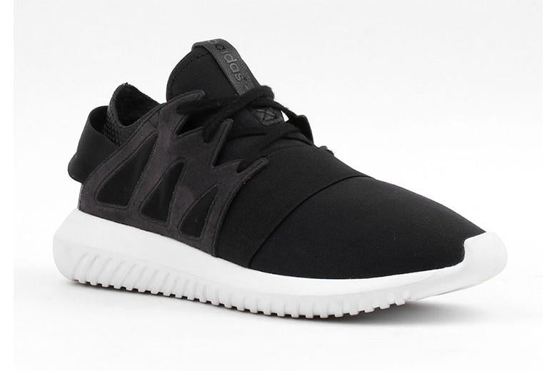 adidas Originals WMNS Tubular "Viral" Black/White