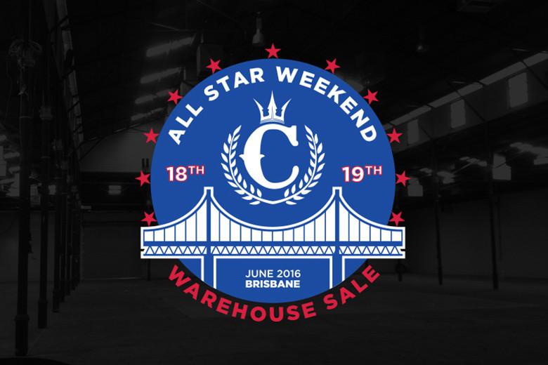 Culture Kings All Star Weekend