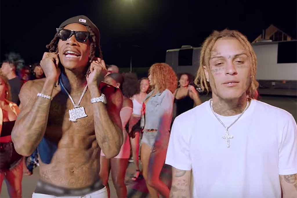 Wiz Khalifa & Lil Skies Drop 'Fr Fr' Video