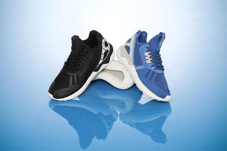 adidas womens Tubular Runners