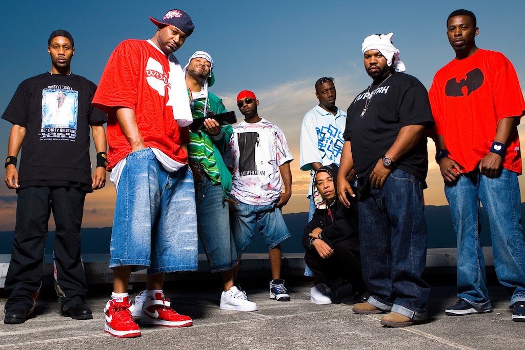 WATCH NOW: Wu-Tang Clan's Documentary Trailer