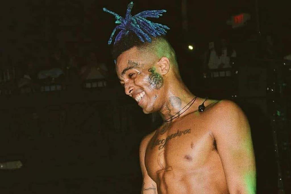 Our Top 5 XXXTentacion Songs | Happy Birthday Jah