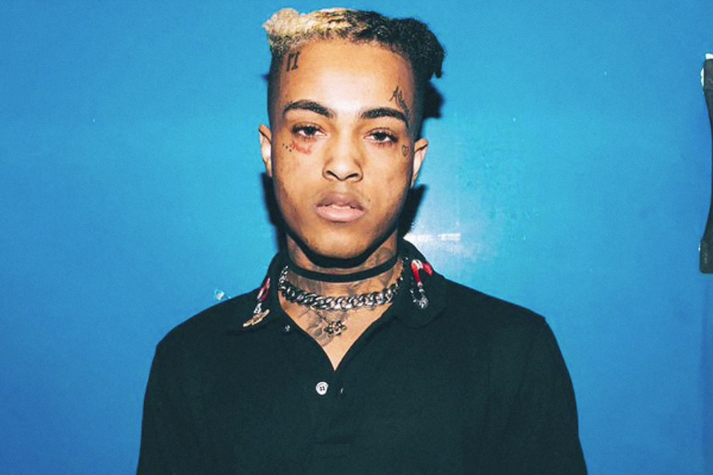 XXXTentacion Is Surprise Guest On 'Spider-Man' Soundtrack