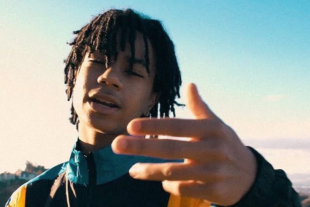 YBN Nahmir Serves Up New Track & Video - 'Baby 8'