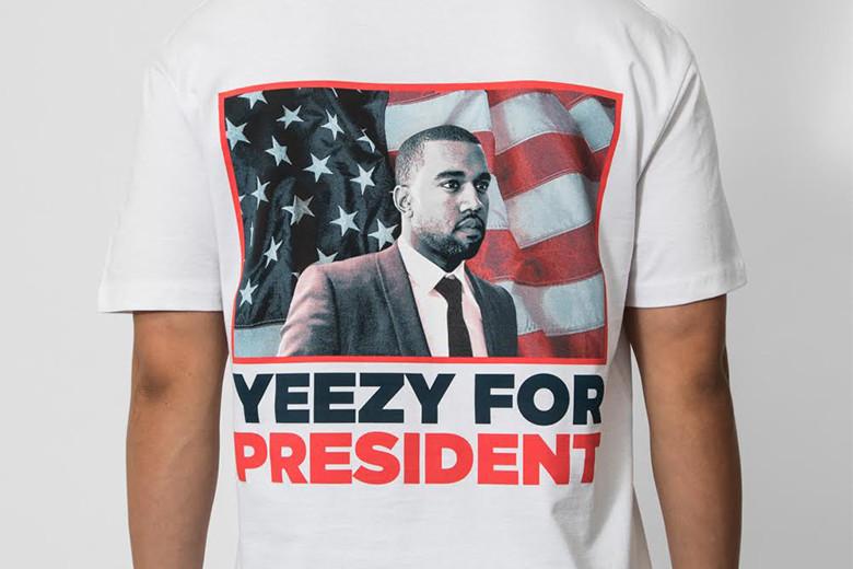 Goat Crew Yeezy Tee's Restock