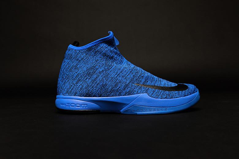 Nike Zoom Kobe Icon Royal Blue